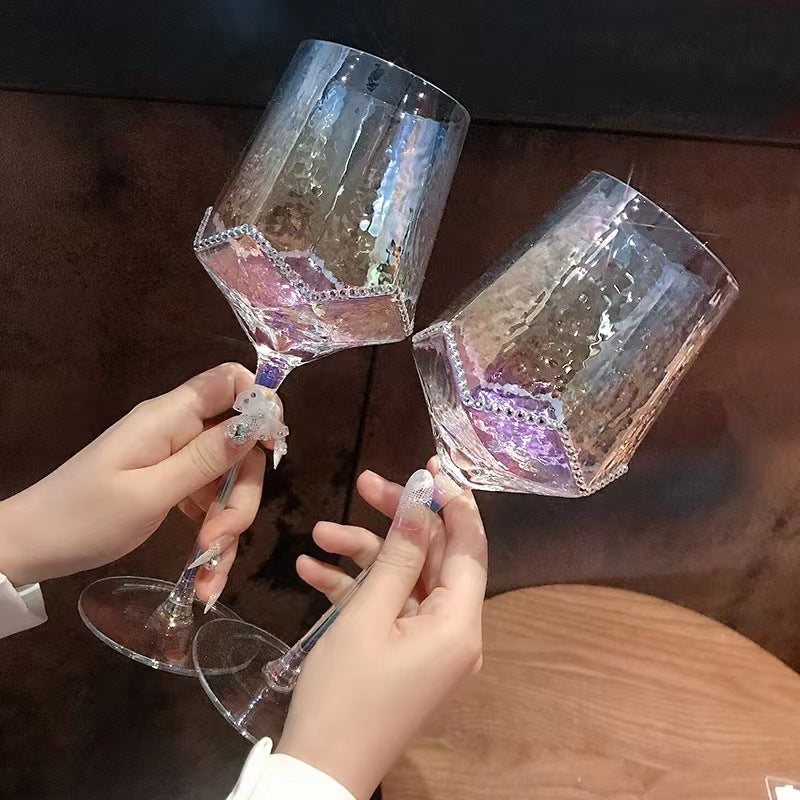 Elsa glass