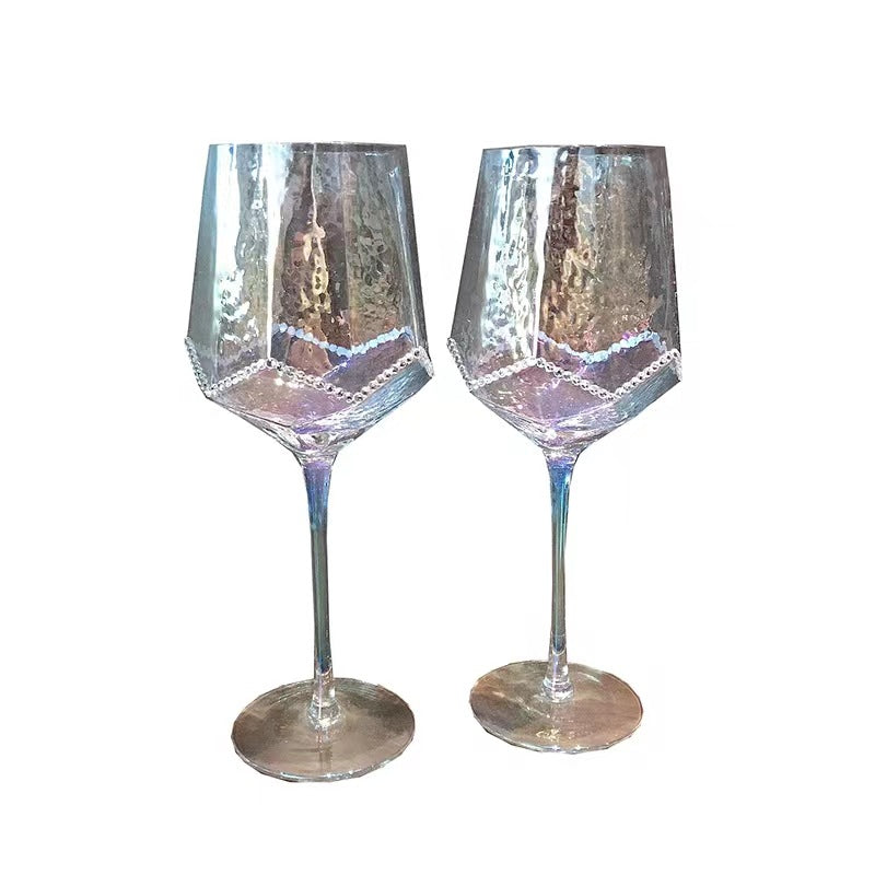 Elsa glass