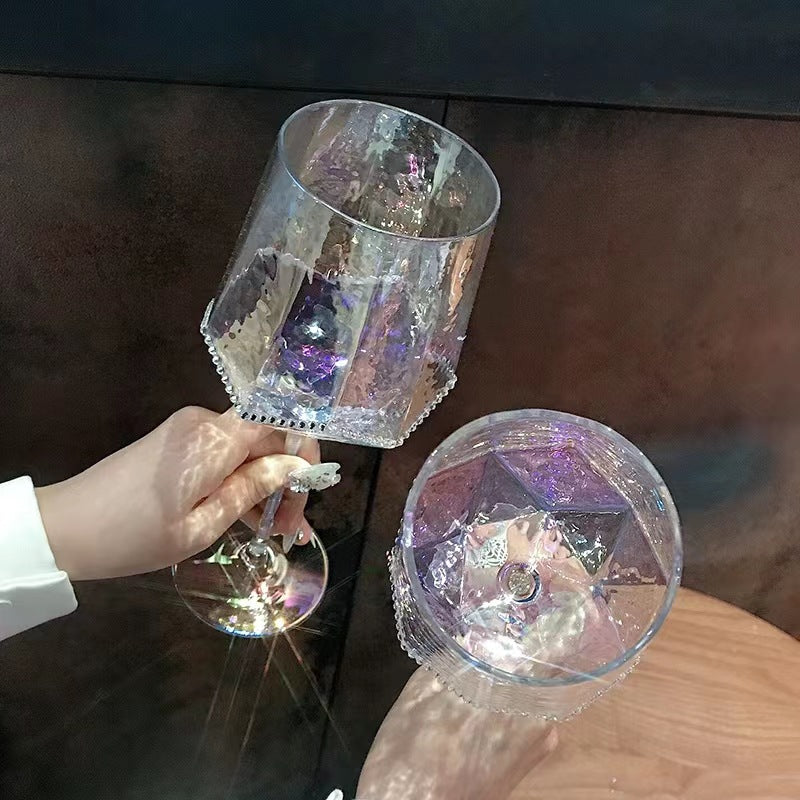 Elsa glass