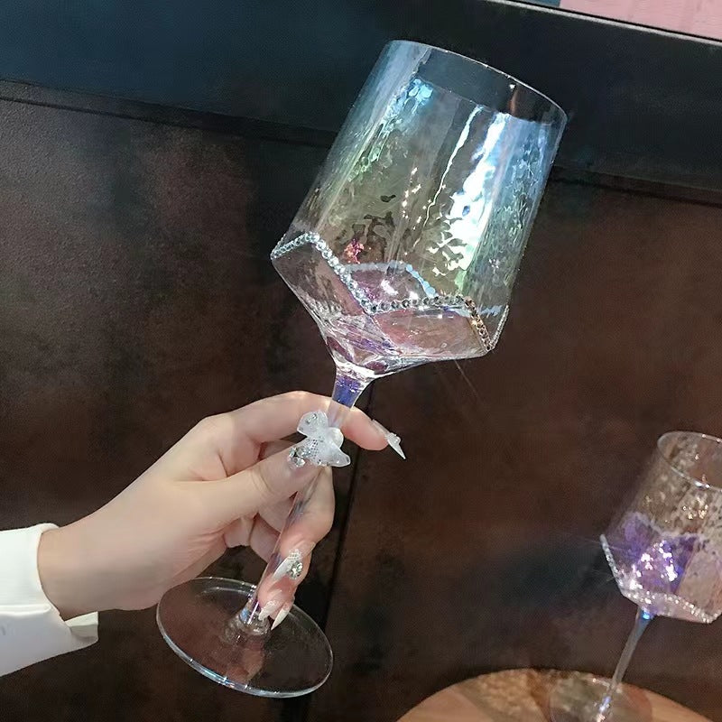 Elsa glass